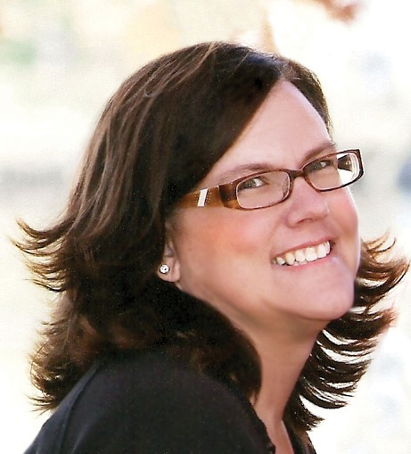 Welcome to the Charles Reinhart Company, Sandy Goetz